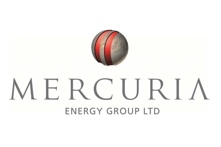 Active Tek / Mercuria MAP-C (Contract via Korn Ferry) logo