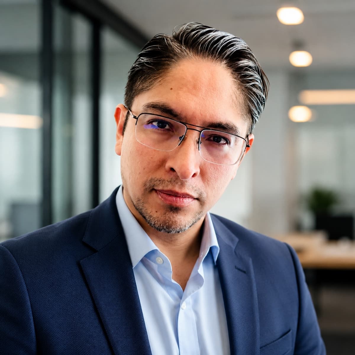 Armando Herrera